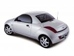 Ford StreetKa 2003 года